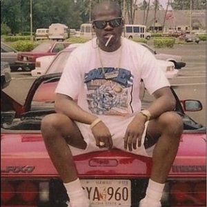 Meet your Posher, Fred